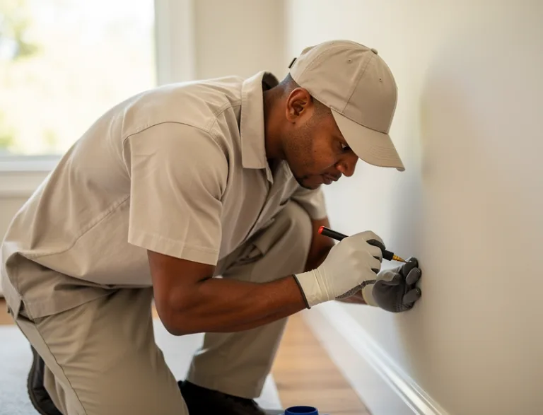 pest control Gainsborough